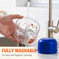 🥳HOT SALE - 50% OFF!!💥50K+ SOLD!🥳 Wireless Electric Mini Food Chopper – Quick Prep, Less Mess 🧄🔪