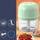 🎁 2026 New Arrivals 50% OFF 💥 Cordless Mini Electric Food Processor – No Wires, No Fuss. Chop, Mince & Purée in Seconds. A Time-Saving Kitchen Hero for Busy British Households ⚡