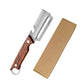 🥕 Peel, Julienne & Open Bottles – 3-in-1 Kitchen Tool with Stainless Steel Blade. 50% Off. UK Stock