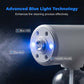 💨 Fine Mist, No Mess – Cordless Nano Atomizer for Home, Car & Office. Rechargeable & Lightweight. 50% Off. UK Stock