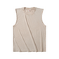 ⏳ Limited-Time 50% OFF ⏰ 👕 Vintage Wash Sleeveless Tank Top – Soft Cotton Feel, Relaxed Summer Fit & Effortlessly Cool ✨