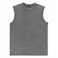 ⏳ Limited-Time 50% OFF ⏰ 👕 Vintage Wash Sleeveless Tank Top – Soft Cotton Feel, Relaxed Summer Fit & Effortlessly Cool ✨