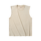 ⏳ Limited-Time 50% OFF ⏰ 👕 Vintage Wash Sleeveless Tank Top – Soft Cotton Feel, Relaxed Summer Fit & Effortlessly Cool ✨