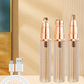 💁‍♀️ Perfect Brows, Zero Pain – Portable Electric Eyebrow Trimmer, Interchangeable Heads for Face & Bikini. 50% Off. UK Stock