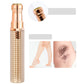 ✨ One Tool, Every Detail – Interchangeable Facial Hair Trimmer. Free UK Delivery