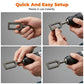 🔧 BUY MORE SAVE MORE !!⚡Electric Drill Wire Twisting Tool Bit – Quick, Durable & Easy to Use, Make Electrical DIY Jobs Neater 🛠️