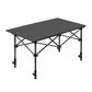 Portable Folding Camping Table with Carry Bag 🏕️ Pop It Up, Feast Al Fresco – Your Outdoor Dining Hero ✨