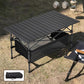Portable Folding Camping Table with Carry Bag 🏕️ Pop It Up, Feast Al Fresco – Your Outdoor Dining Hero ✨
