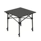Portable Folding Camping Table with Carry Bag 🏕️ Pop It Up, Feast Al Fresco – Your Outdoor Dining Hero ✨