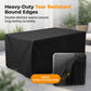 🥳2026 HOT SALE🥳💞50K+ Sold!☀️210D Oxford Outdoor Patio Furniture Cover, Waterproof UV & Wind Resistant Garden Protective Sheet🪑