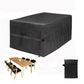 🥳2026 HOT SALE🥳💞50K+ Sold!☀️210D Oxford Outdoor Patio Furniture Cover, Waterproof UV & Wind Resistant Garden Protective Sheet🪑