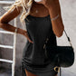 👗🔥 Summer Hot Sale – 50% OFF NOW! 😍👡 Boho Sleeveless Lace-Up Cotton Blend Dress – Breathable Comfort & Flattering Fit ✨🌿