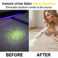 ⏳Limited-time 50% off🔫Probiotic Pet Odor Eliminator Kit – Powerful & Long-Lasting Odor Remover for Floors, Sofas, Carpets & Pet Areas🍃