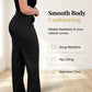 ⏳🔥SUMMER HOT SALE 50% OFF! 👖 Women’s High-Waist Wide-Leg Pants – Chic & Breezy Style 🖤✨
