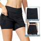 🔥49% OFF 🌟 Limited-Time Offer – 🎁 Anti-Chafing Protective Sports Skirt – Ultra-Soft & Comfortable 🔥