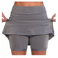 🔥49% OFF 🌟 Limited-Time Offer – 🎁 Anti-Chafing Protective Sports Skirt – Ultra-Soft & Comfortable 🔥