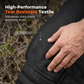 🌿 Tuck In, Stay Dry, Avoid Ticks – Tough Ripstop Gaiters for Hiking & Shooting. Free UK Delivery