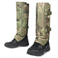 🌿 Tuck In, Stay Dry, Avoid Ticks – Tough Ripstop Gaiters for Hiking & Shooting. Free UK Delivery