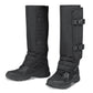 🌿 Tuck In, Stay Dry, Avoid Ticks – Tough Ripstop Gaiters for Hiking & Shooting. Free UK Delivery