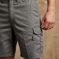 👖 LIMITED-TIME 50% OFF! ✨ Men's Cargo Shorts – Elasticated Waist, 6 Handy Pockets & Hard-Wearing Fabric – Built for Hiking, Fishing & Everyday Wear 🛠️