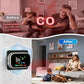 🥳 2026 HOT SALE 🥳💞 50K+ SOLD! 🔥🏠 50% OFF! Portable 6-in-1 Gas Alarm – Detects CO, Combustible Gas, Smoke & More. LCD Display & Audible Alert – Protect Your Family Without Costly Inspections! 🛡️✨