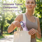 Portable High-Speed Cooling Handheld Fan