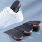 📢📢 50% OFF !! ⏰ Invisible Lift Shoe Inserts for Men & Women – Instant Height Boost, Comfortable Fit & Perfect for Trainers, Boots & Formal Shoes 👞✨