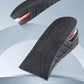 📢📢 50% OFF !! ⏰ Invisible Lift Shoe Inserts for Men & Women – Instant Height Boost, Comfortable Fit & Perfect for Trainers, Boots & Formal Shoes 👞✨