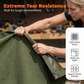 Heavy-Duty Waterproof Tarp 🛡️ Tough, Tear-Proof & Ready for Any Weather 🌧️✨