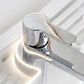 💖 HOT SALE 60% OFF 💖 No-Drill Kitchen Sink Sponge Holder & Drain Rack – Self-Draining, Strong Adhesive & Keeps Your Worktop Tidy & Dry 🧽✨