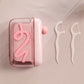🦷 Just Press & Pop – Dentist-Approved Automatic Floss Dispenser, Hygienic & Mess-Free. 50% Off. UK Stock