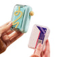 🦷 Just Press & Pop – Dentist-Approved Automatic Floss Dispenser, Hygienic & Mess-Free. 50% Off. UK Stock