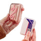🦷 Just Press & Pop – Dentist-Approved Automatic Floss Dispenser, Hygienic & Mess-Free. 50% Off. UK Stock
