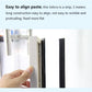 ⏳🔥LIMITED-TIME 50% OFF! ⏰ 9M Self-Adhesive Hook-and-Loop Tape – Backing Adhesive, Cut-to-Size for Home, Office, Cable & DIY ✨