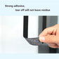 ⏳🔥LIMITED-TIME 50% OFF! ⏰ 9M Self-Adhesive Hook-and-Loop Tape – Backing Adhesive, Cut-to-Size for Home, Office, Cable & DIY ✨