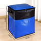 📦 Buy 2 Get 1 Free NOW! 🧳 Collapsible Storage & Moving Bag – Heavy-Duty Handles & Zippered Closure – Perfect for House Moves, Storage & Travel 🏠✨