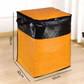 📦 Buy 2 Get 1 Free NOW! 🧳 Collapsible Storage & Moving Bag – Heavy-Duty Handles & Zippered Closure – Perfect for House Moves, Storage & Travel 🏠✨
