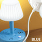 🛏️ Tidy Nightstand, Fully Charged – Bedside Lamp with USB & Wireless Charging. 50% Off. UK Stock