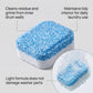 Deep Cleaning Washing Machine Cleaner Tablets