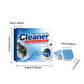 Deep Cleaning Washing Machine Cleaner Tablets