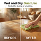 🧻 Ditch Paper Towels for Good – Reusable Tear-Off Cleaning Cloths, Multi-Surface. 50% Off. UK Stock