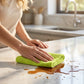 🧻 Ditch Paper Towels for Good – Reusable Tear-Off Cleaning Cloths, Multi-Surface. 50% Off. UK Stock