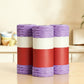 🧻 Ditch Paper Towels for Good – Reusable Tear-Off Cleaning Cloths, Multi-Surface. 50% Off. UK Stock