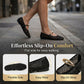 ⏳Limited-time 50% off⏰Women's Elegant Hollow-Out Breathable Flats🥿