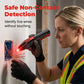 🥳 2026 HOT SALE 🥳💞 50K+ SOLD! ⚡🔍 50% OFF! Digital Circuit Breaker Finder & Outlet Tester – Accurately Locates Breakers & Tests Wiring. No More Guessing – Save on Electrician Call-Out Fees! 🛡️✨