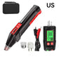 🥳 2026 HOT SALE 🥳💞 50K+ SOLD! ⚡🔍 50% OFF! Digital Circuit Breaker Finder & Outlet Tester – Accurately Locates Breakers & Tests Wiring. No More Guessing – Save on Electrician Call-Out Fees! 🛡️✨