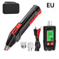 🥳 2026 HOT SALE 🥳💞 50K+ SOLD! ⚡🔍 50% OFF! Digital Circuit Breaker Finder & Outlet Tester – Accurately Locates Breakers & Tests Wiring. No More Guessing – Save on Electrician Call-Out Fees! 🛡️✨
