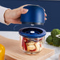 🎁 2026 New Arrivals 50% OFF 💥 Cordless Mini Electric Food Processor – No Wires, No Fuss. Chop, Mince & Purée in Seconds. A Time-Saving Kitchen Hero for Busy British Households ⚡