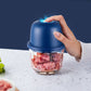 🎁 2026 New Arrivals 50% OFF 💥 Cordless Mini Electric Food Processor – No Wires, No Fuss. Chop, Mince & Purée in Seconds. A Time-Saving Kitchen Hero for Busy British Households ⚡