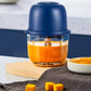 🎁 2026 New Arrivals 50% OFF 💥 Cordless Mini Electric Food Processor – No Wires, No Fuss. Chop, Mince & Purée in Seconds. A Time-Saving Kitchen Hero for Busy British Households ⚡